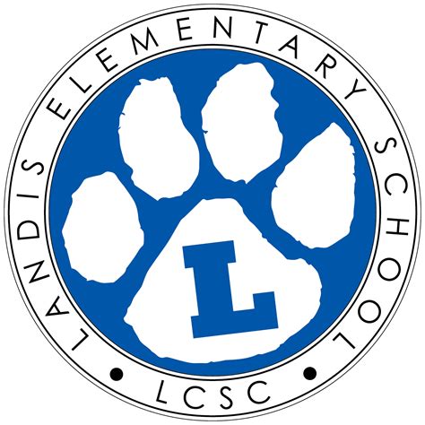 Landis elementary - 